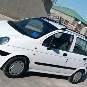 Daewoo Matiz 2004