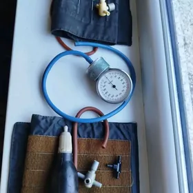 тонометр медицинский tonometr