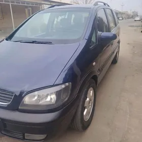 Opel Zafira 1999
