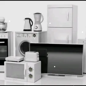 Ремонт Все Виды Техники