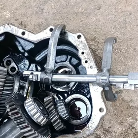 karopka gazan nasos manitu jcb