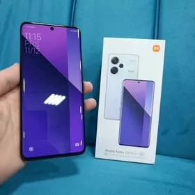 Redmi note 13pro+ 5G