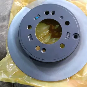 тормозной диск