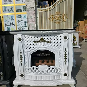 iran gaz pec eyran печ