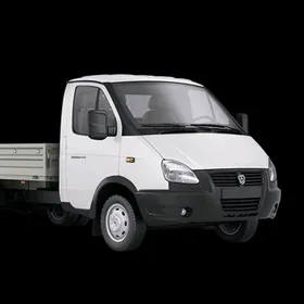 ÝÙK DASHAMA HYZMATY Gazel ГРУЗ