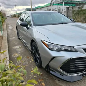 Toyota Avalon 2022