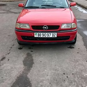 Opel Astra 1994