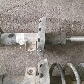 amortizatorlar astra j