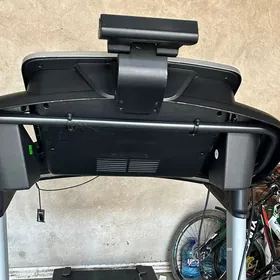 Беговая дорожка