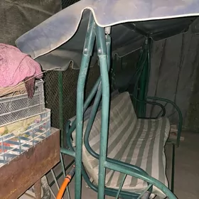 Hiňňildik/Качели