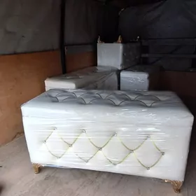 Sandyk sewet padarka karzina