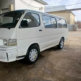 Toyota Hiace 1993