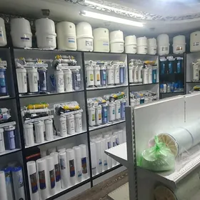 Suw Filter Magazyn Mir6