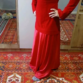 barhat koynek wechernyy