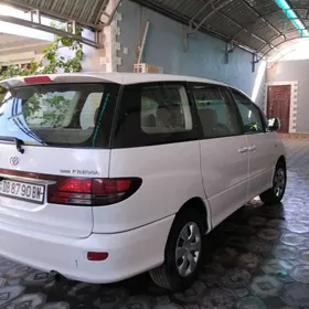 Toyota Previa 2005