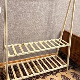 Продается напольная вешалка