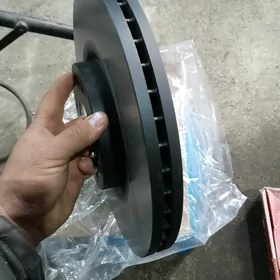 тормозной диск