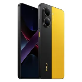 Poco X7PRO 12/512