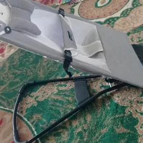 cagalar ucin sallancak