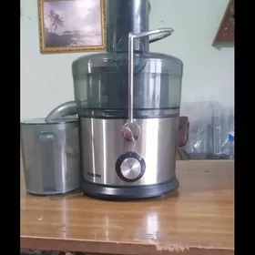 соковыжималка