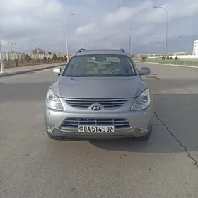 Hyundai IX55 2010