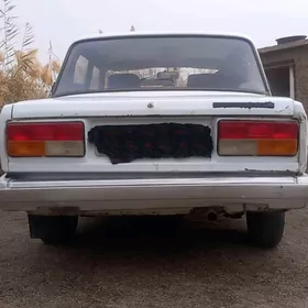 Lada 2107 1992