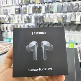 Galaxy buds 3 pro "paket"