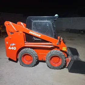 LiuGong CLG 365B 2007