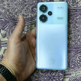 Redmi Note 13 pro +