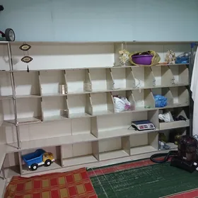 Market Üçin Pastafka