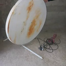 кичи антен ягдайи говы галовка