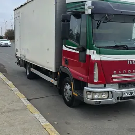 Iveco EuroCargo 2004