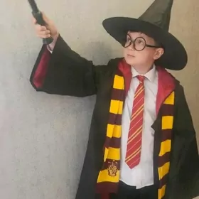 костюм Гарри Потера