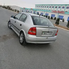 Opel Astra 1998