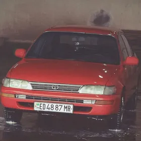Toyota Corolla 1994