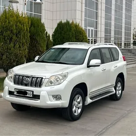 Toyota Land Cruiser Prado 2012