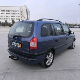 Opel Zafira 2003