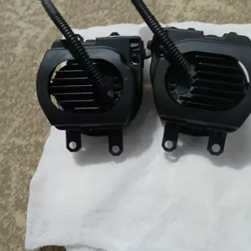 Tumanik  Let  ToYota