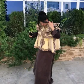 платье свадебное