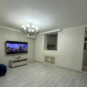 6 Mkr Мкр 3 комнаты 3 этаж