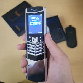 Vertu Signature Slider