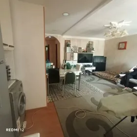 3 Mkr 3/1 3 Kom 64m²