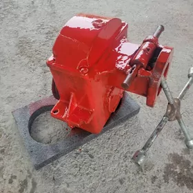 et masynyn redukdyry kanikiler