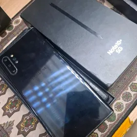 Samsung N10plus plata