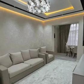 Гаудан 3 комнаты 2 этаж евро