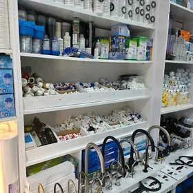 Suw Filter Hyzmaty Mugut