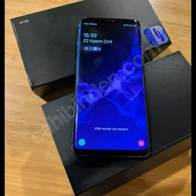 samsung s9plus tazeje