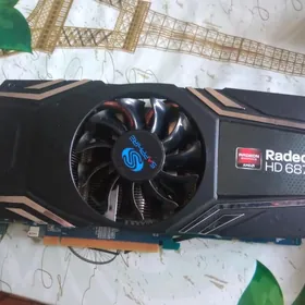 Видео карта