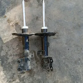 amertezator we paduşka