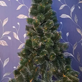 ЁЛКА НОВОГОДНЯЯ